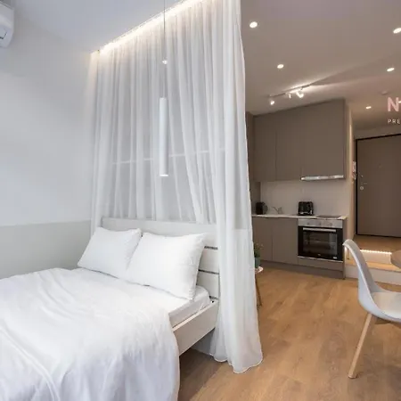 V1 Boutique Rooms, Nilie Hospitality Mgmt 公寓