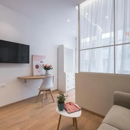 公寓 V1 Boutique Rooms, Nilie Hospitality Mgmt
