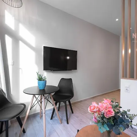 V1 Boutique Rooms, Nilie Hospitality Mgmt Appartement