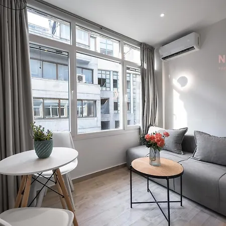 V1 Boutique Rooms, Nilie Hospitality Mgmt Appartement