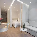 Apartman V1 Boutique Rooms, Nilie Hospitality Mgmt Szaloniki
