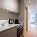 Apartman V1 Boutique Rooms, Nilie Hospitality Mgmt *