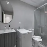 V1 Boutique Rooms, Nilie Hospitality Mgmt Apartman Szaloniki