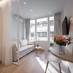 V1 Boutique Rooms, Nilie Hospitality Mgmt Apartman *