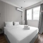 V1 Boutique Rooms, Nilie Hospitality Mgmt Szaloniki