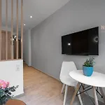 Apartman V1 Boutique Rooms, Nilie Hospitality Mgmt Szaloniki