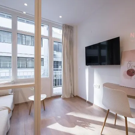 V1 Boutique Rooms, Nilie Hospitality Mgmt * 테살로니키