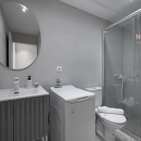 V1 Boutique Rooms, Nilie Hospitality Mgmt Appartement Thessaloniki
