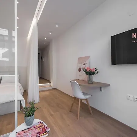 V1 Boutique Rooms, Nilie Hospitality Mgmt