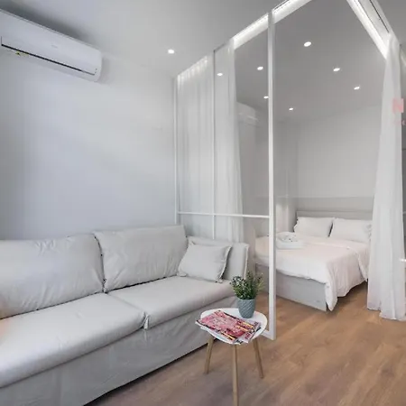 דירה V1 Boutique Rooms, Nilie Hospitality Mgmt