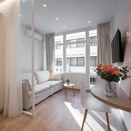 V1 Boutique Rooms, Nilie Hospitality Mgmt דירה *
