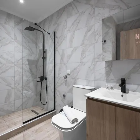 V1 Boutique Rooms, Nilie Hospitality Mgmt דירה