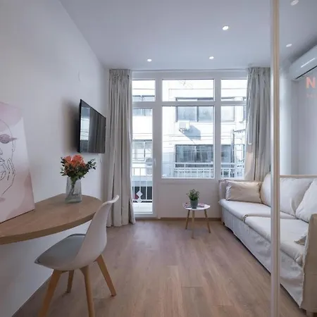 V1 Boutique Rooms, Nilie Hospitality Mgmt דירה סלוניקי