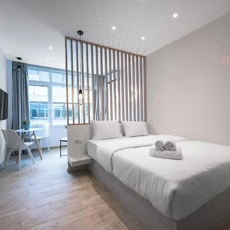 Appartement V1 Boutique Rooms, Nilie Hospitality Mgmt *