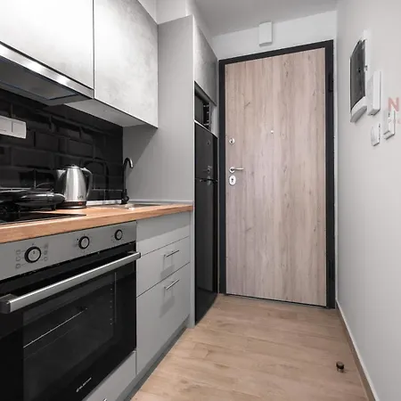 Appartement V1 Boutique Rooms, Nilie Hospitality Mgmt *