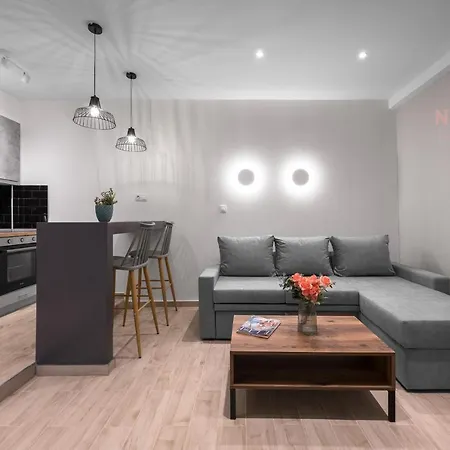 V1 Boutique Rooms, Nilie Hospitality Mgmt Appartement *