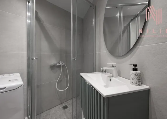 Appartamento V1 Boutique Rooms, Nilie Hospitality Mgmt *