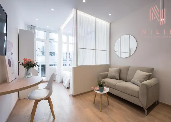 V1 Boutique Rooms, Nilie Hospitality Mgmt