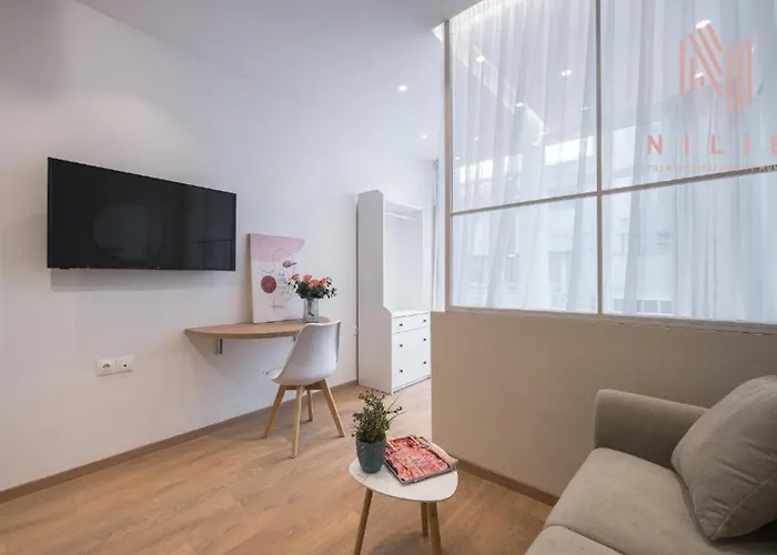 Appartamento V1 Boutique Rooms, Nilie Hospitality Mgmt