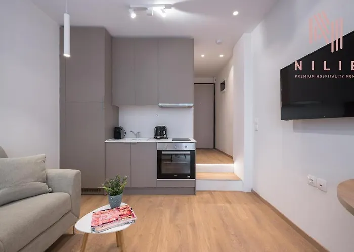 V1 Boutique Rooms, Nilie Hospitality Mgmt *