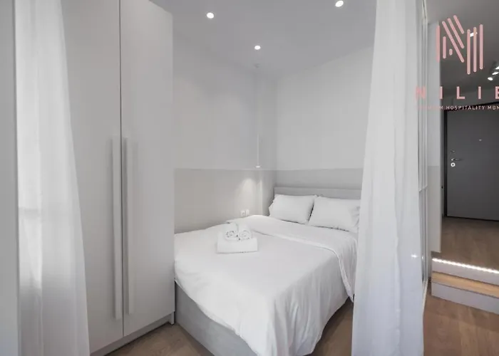 V1 Boutique Rooms, Nilie Hospitality Mgmt