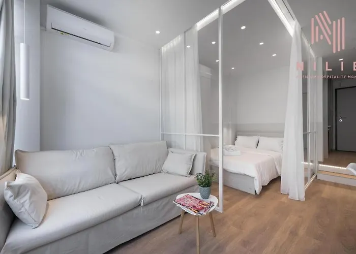 Appartamento V1 Boutique Rooms, Nilie Hospitality Mgmt