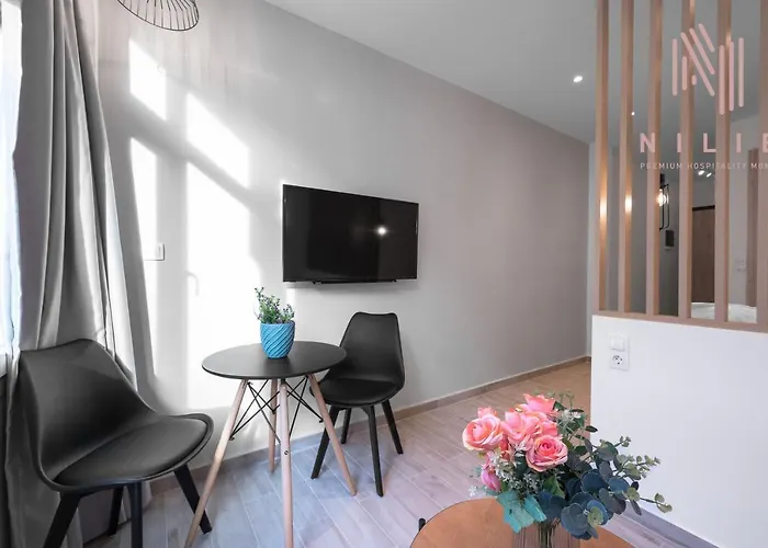 V1 Boutique Rooms, Nilie Hospitality Mgmt Appartamento