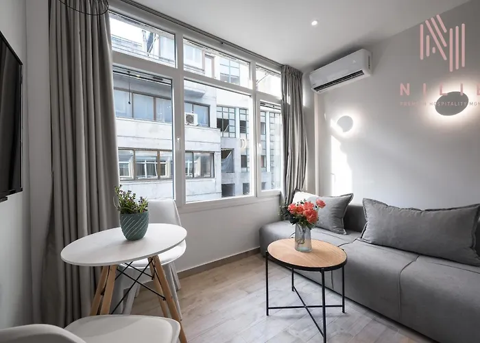 V1 Boutique Rooms, Nilie Hospitality Mgmt Appartamento