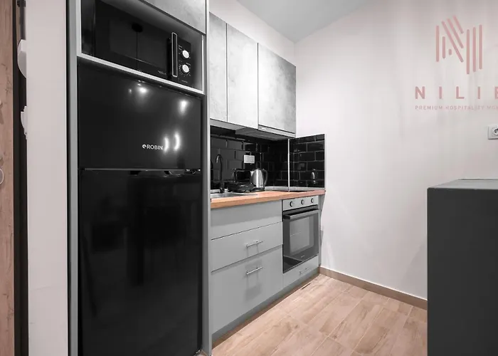 V1 Boutique Rooms, Nilie Hospitality Mgmt *