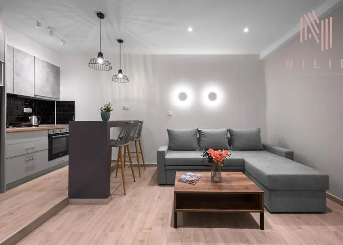 V1 Boutique Rooms, Nilie Hospitality Mgmt Appartamento *