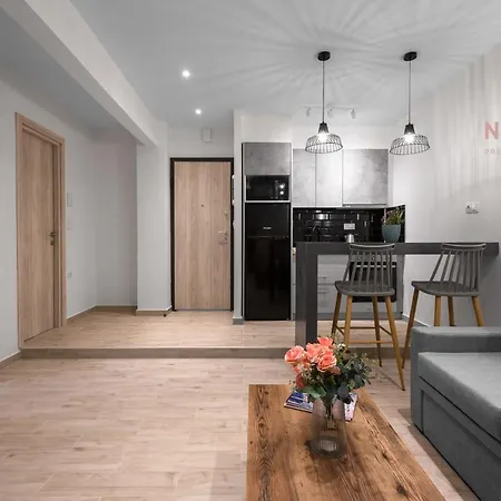 V1 Boutique Rooms, Nilie Hospitality Mgmt Szaloniki
